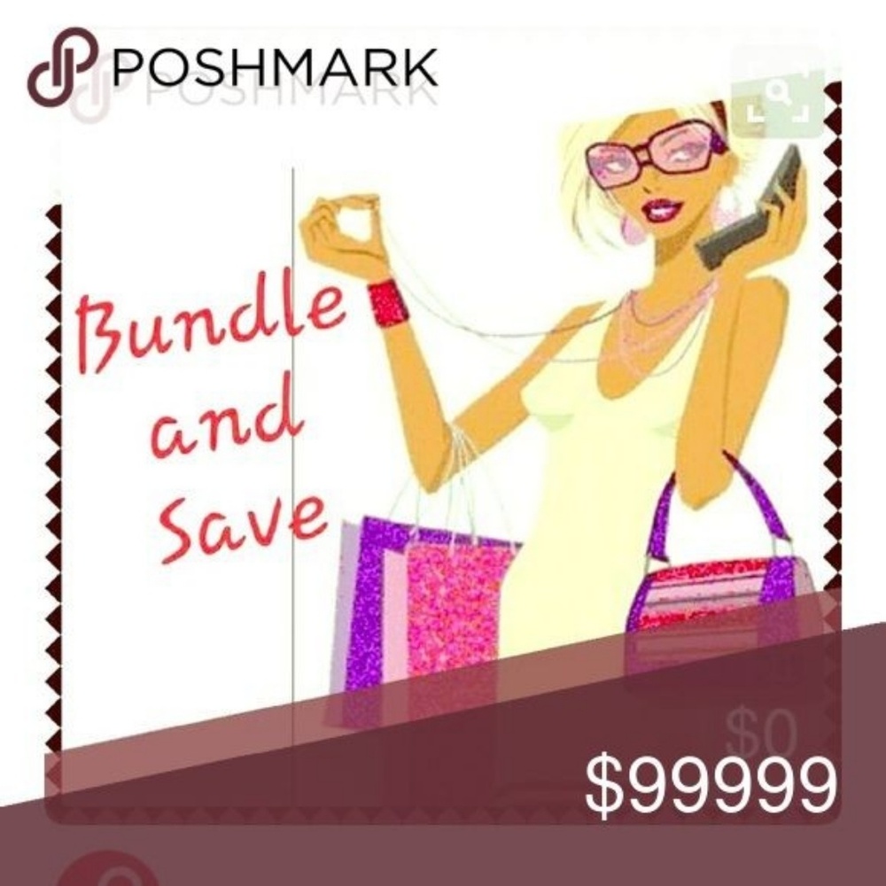 Bundle and Save